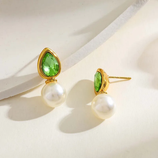 Coco Earrings