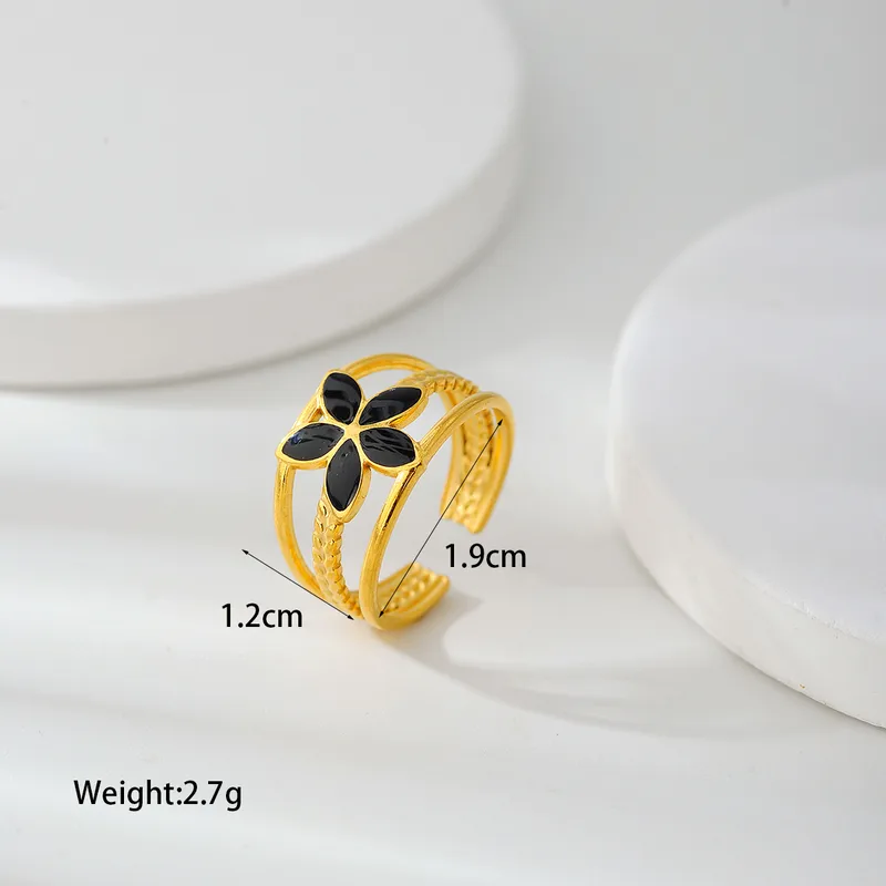 Pankhuri Ring