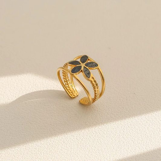 Pankhuri Ring