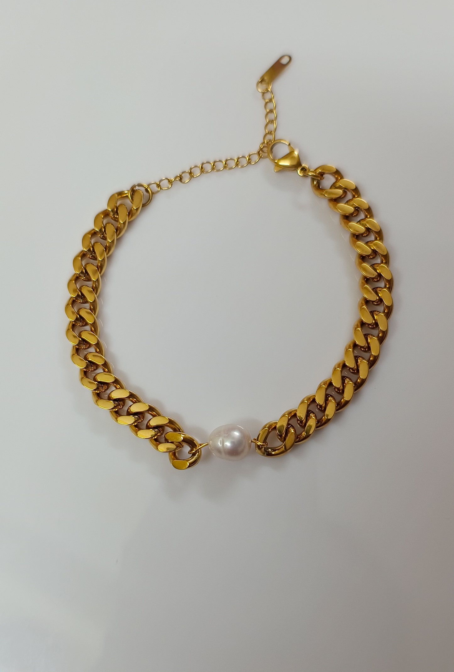 Pearly Pop Bracelet