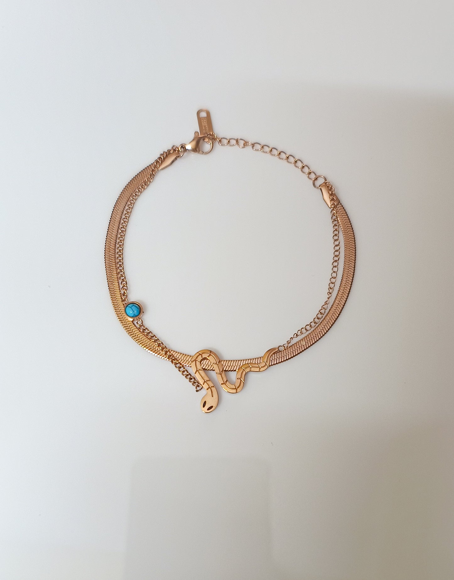 Modaic Bracelet