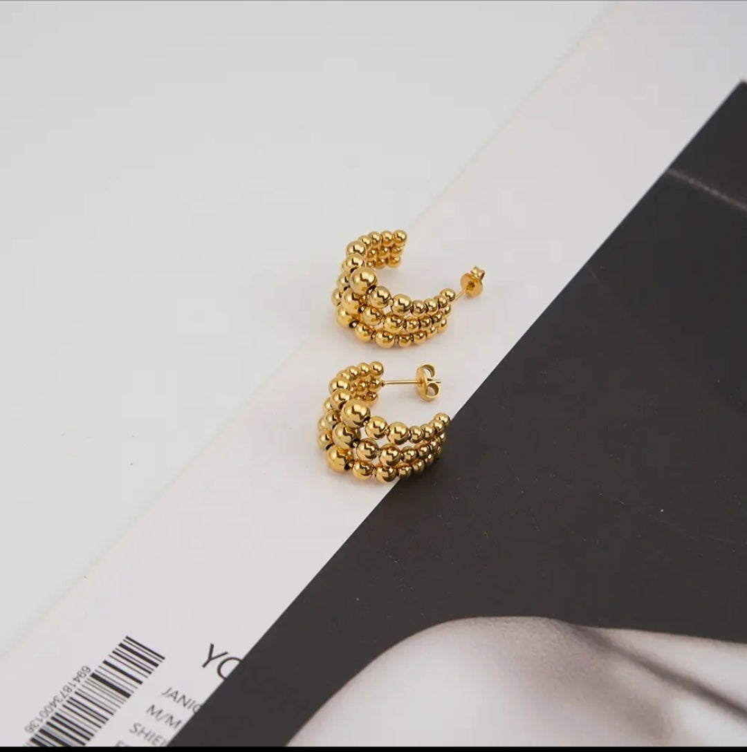 Fairytopia Earrings