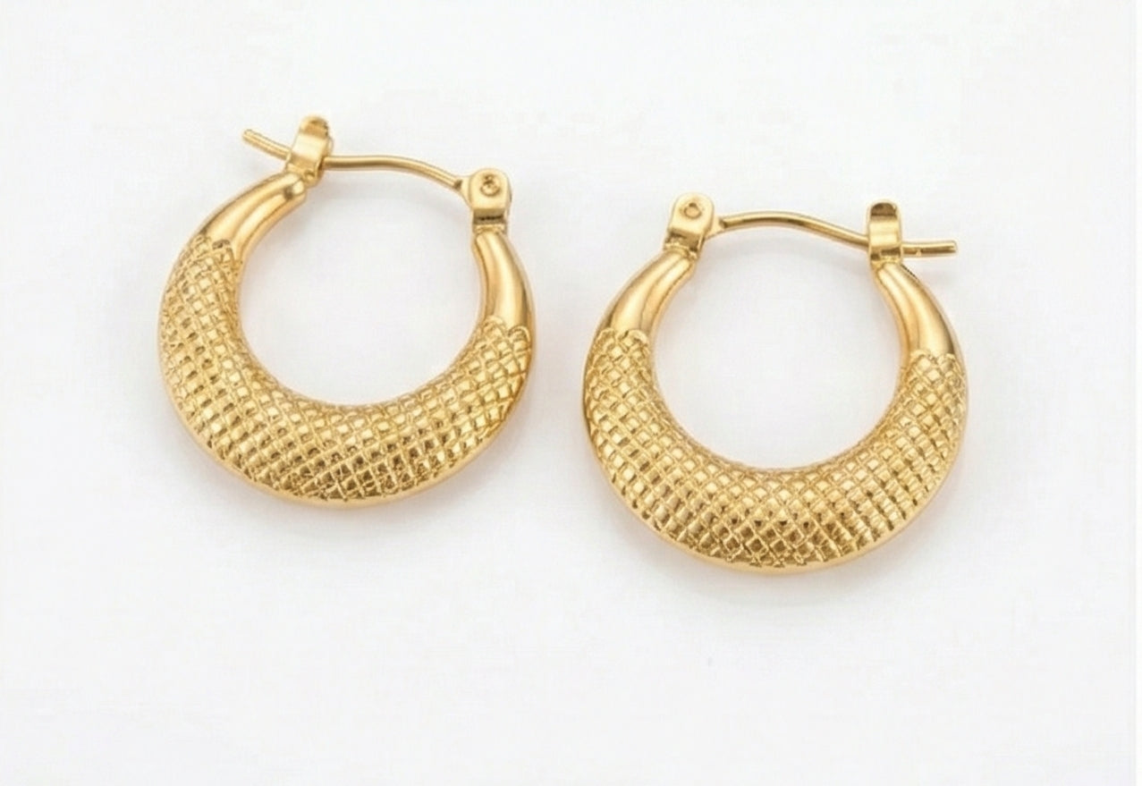 Virtue Earrings