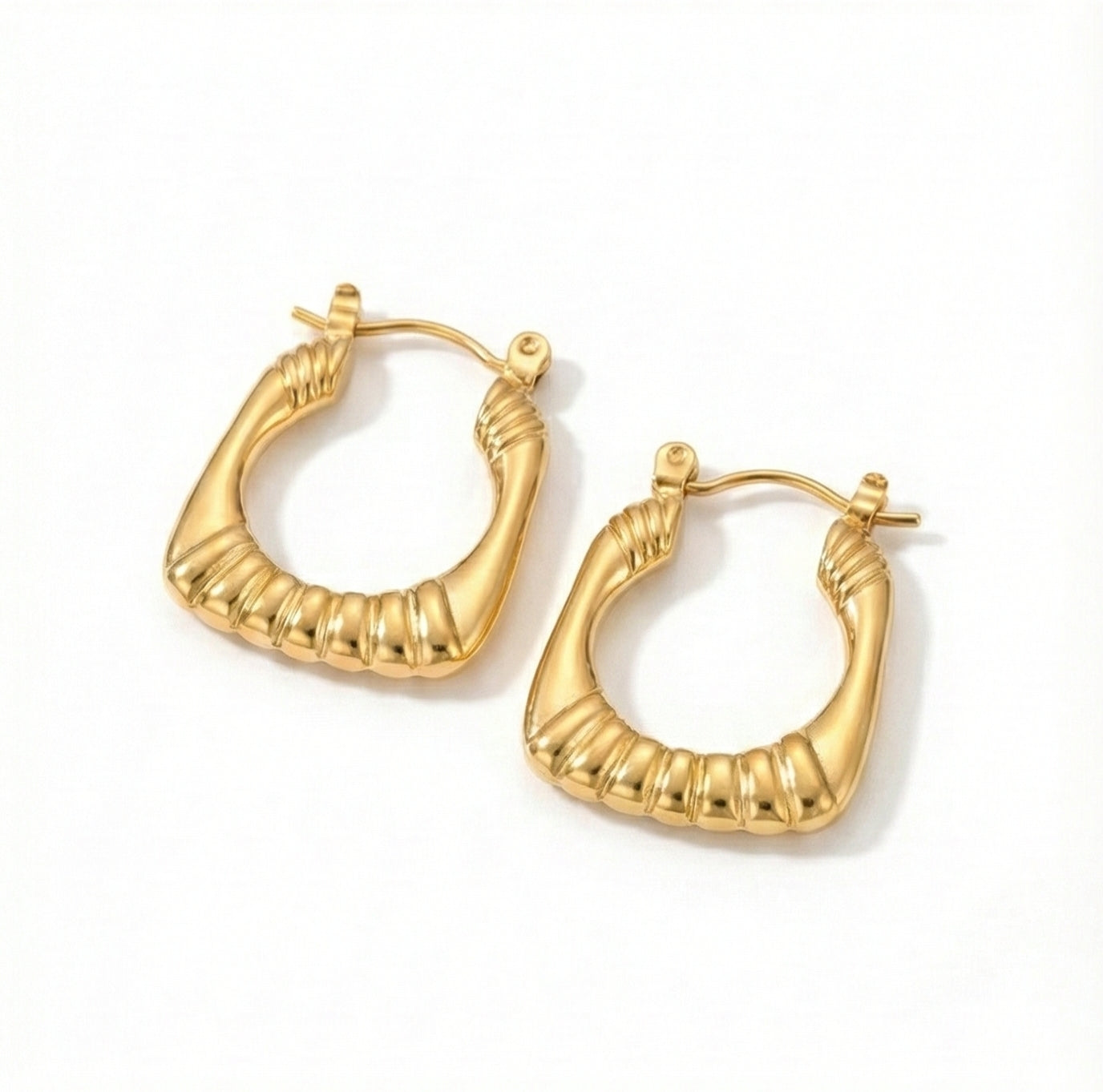Arabica Earrings