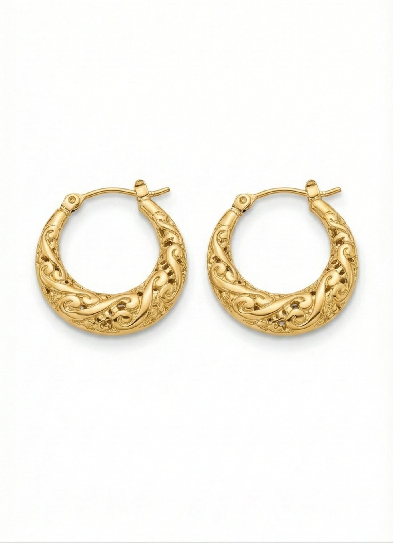 Vance Earrings