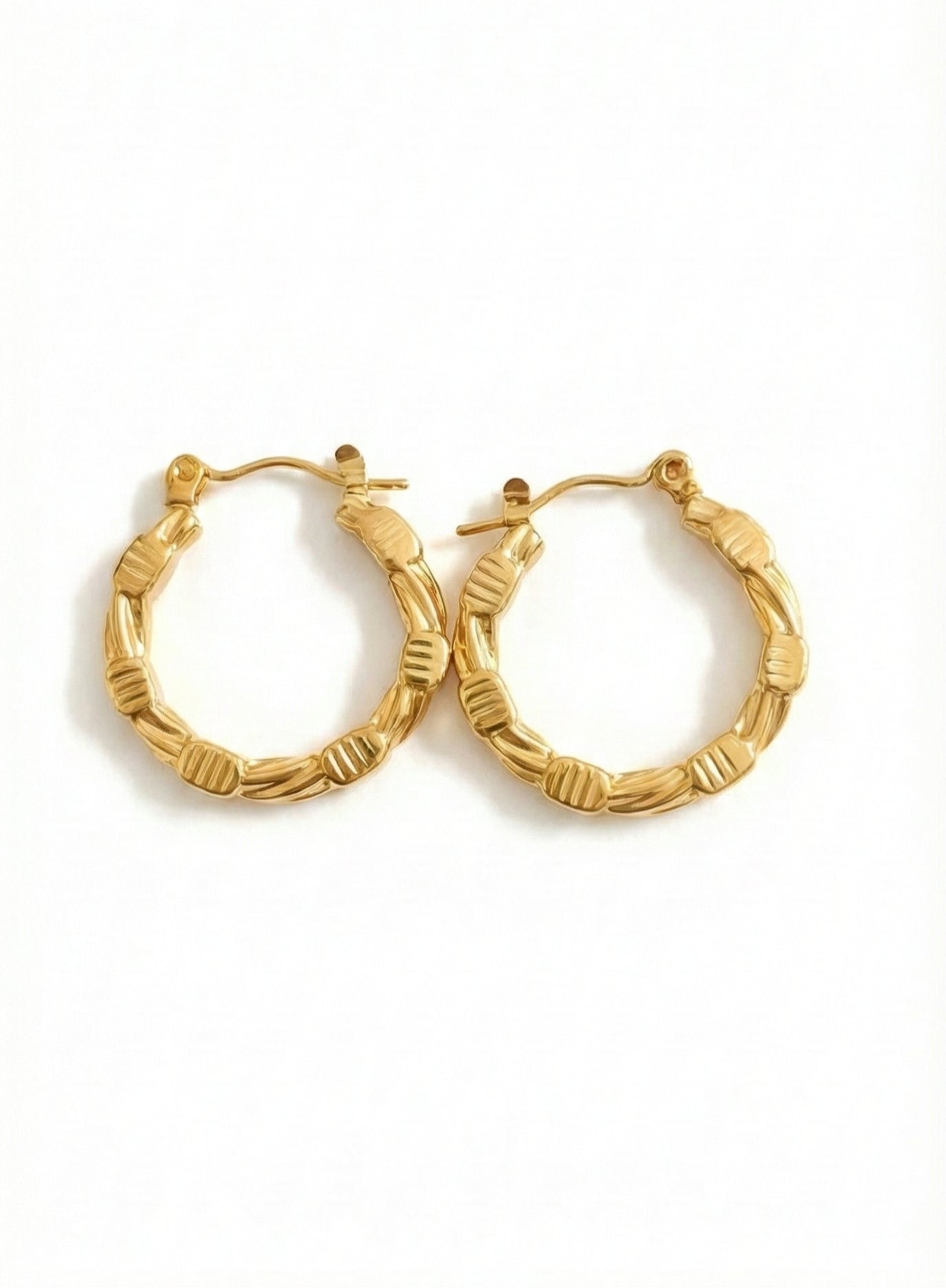Samuel Earrings
