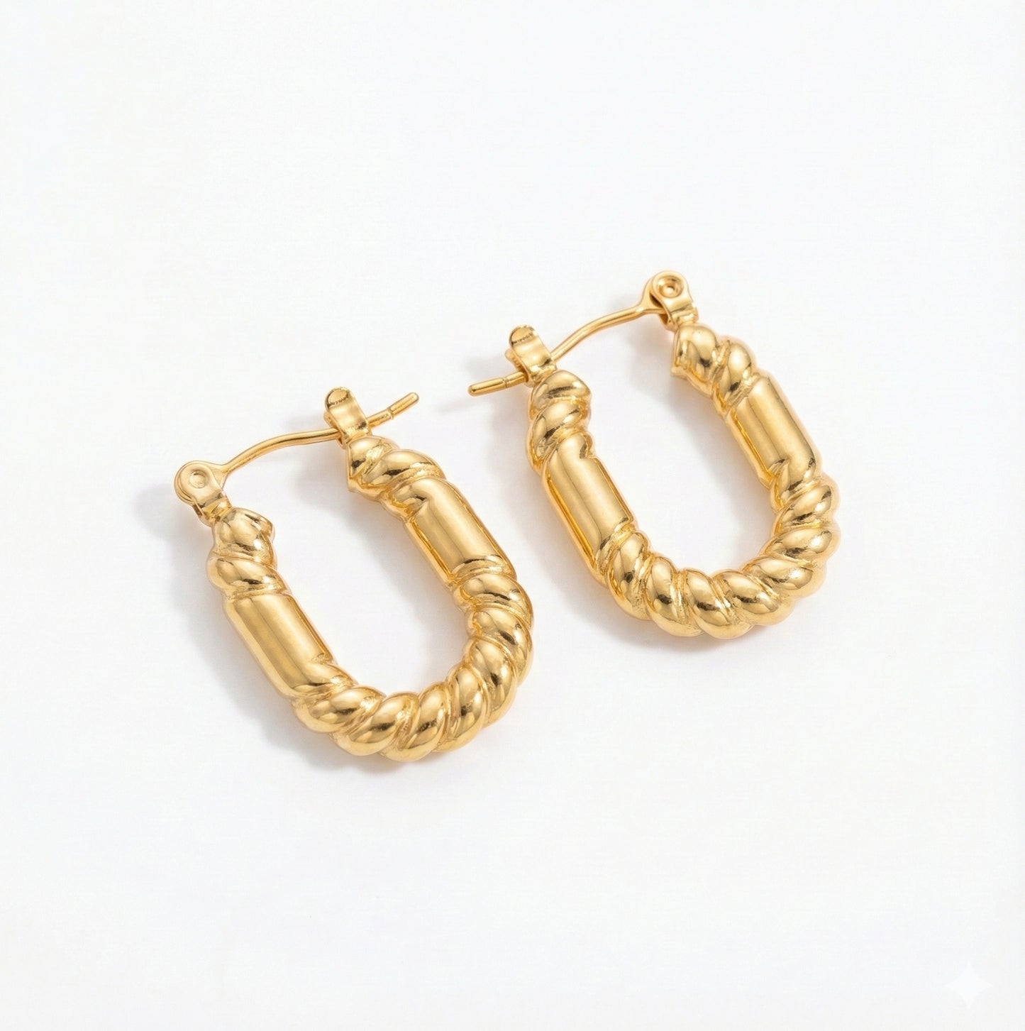 Jasmine Earrings
