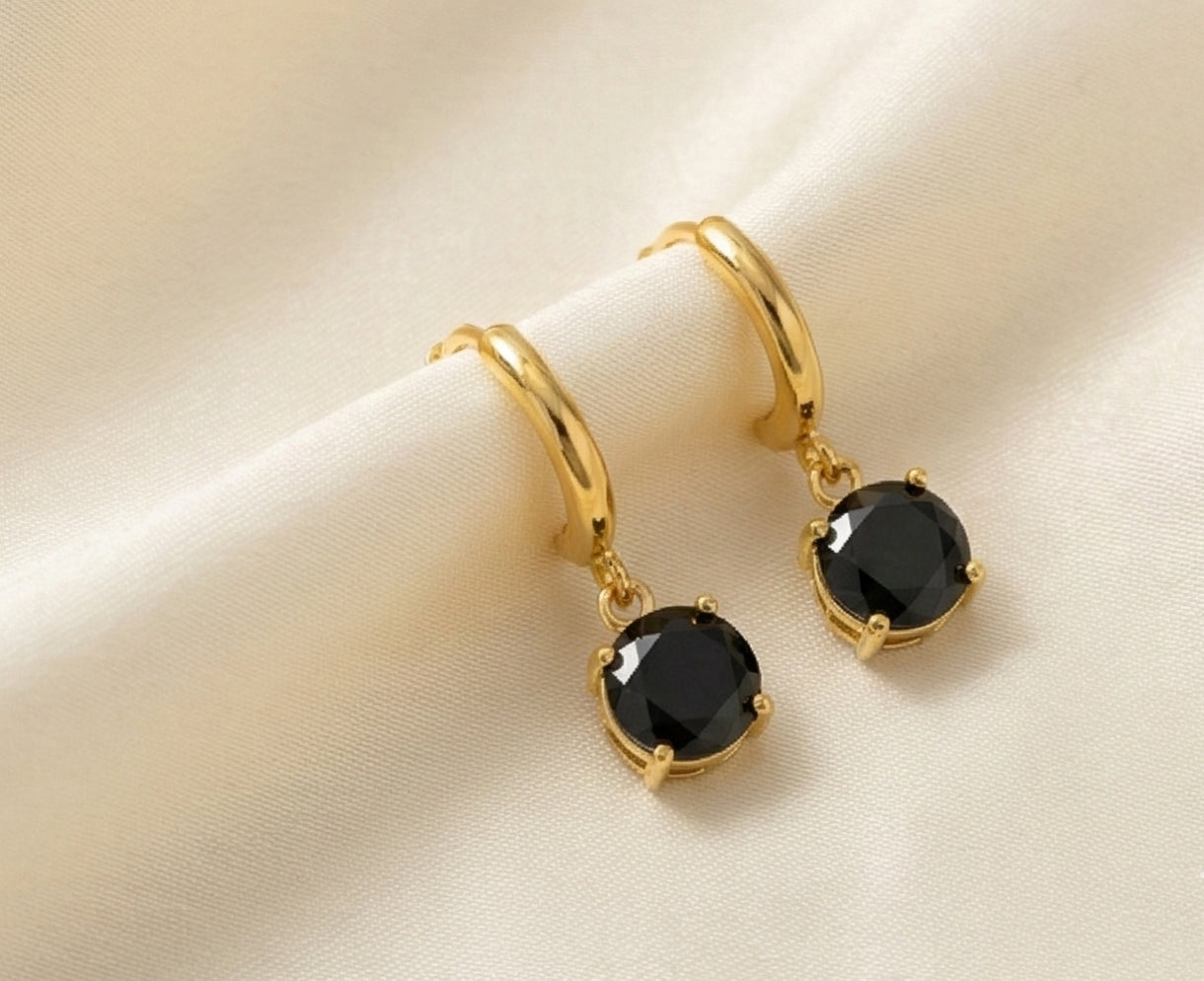 Dream Avenue Earrings
