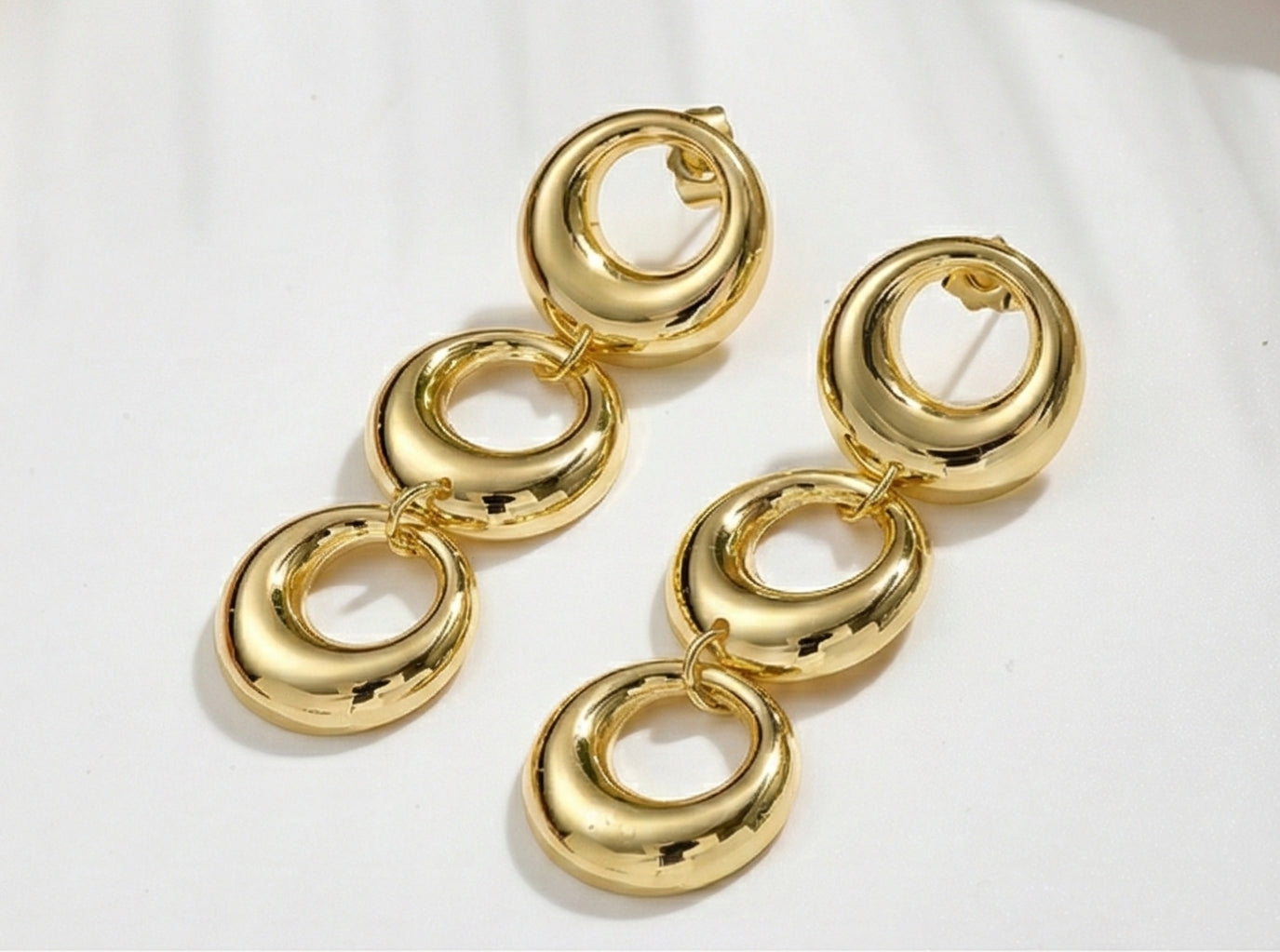 Loop Danglers