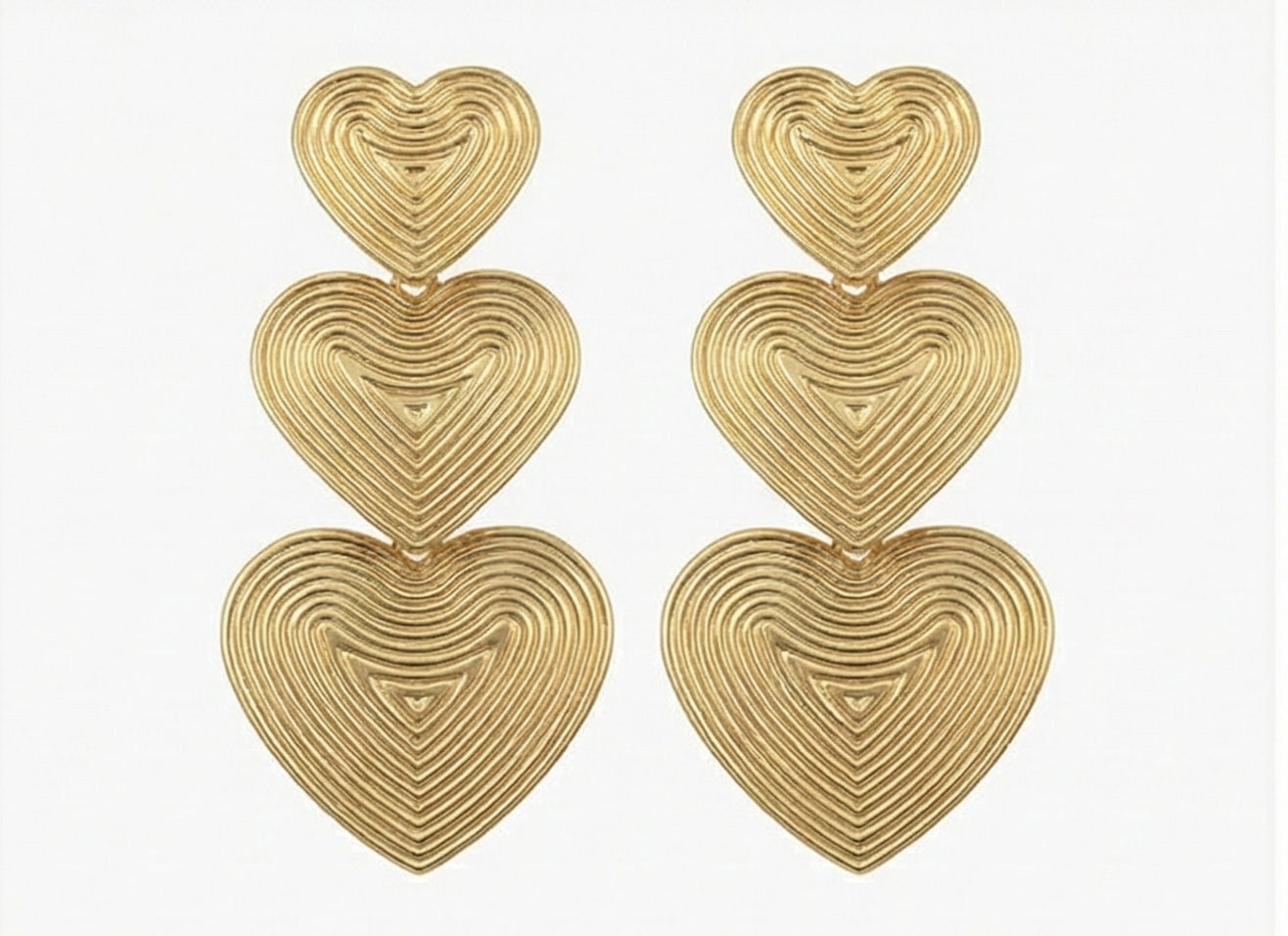 Heart Danglers