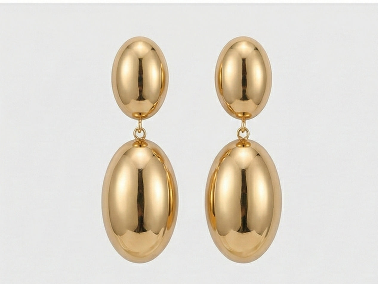 Chunky Danglers