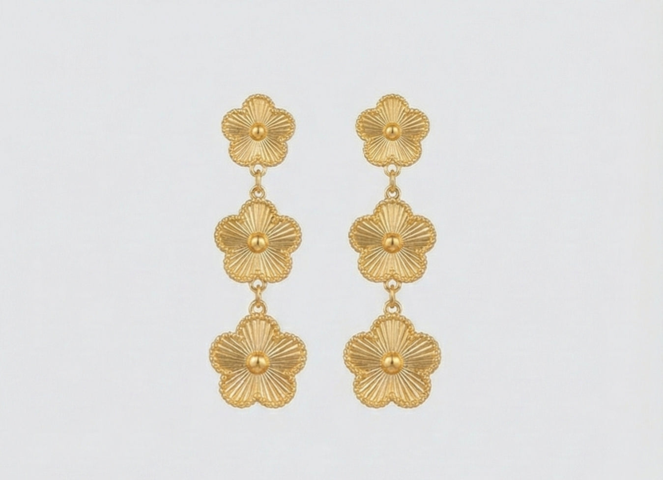 Clover Danglers