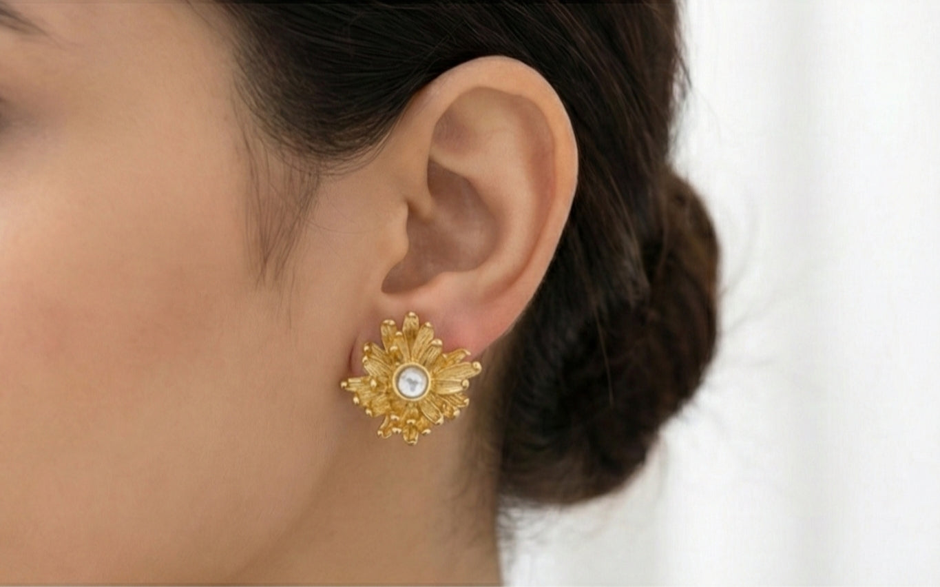 Cosmic Earrings