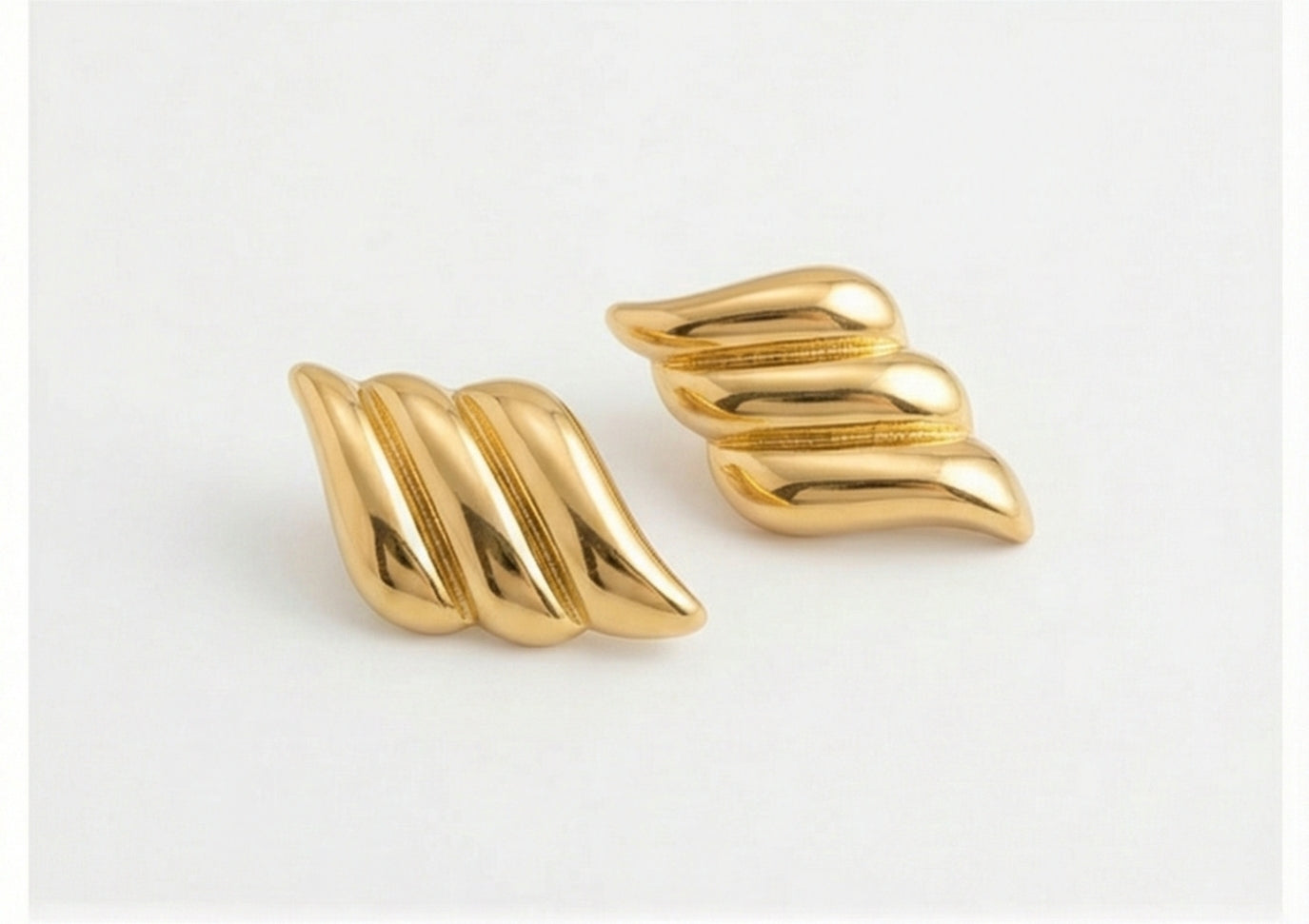 Divine Earrings