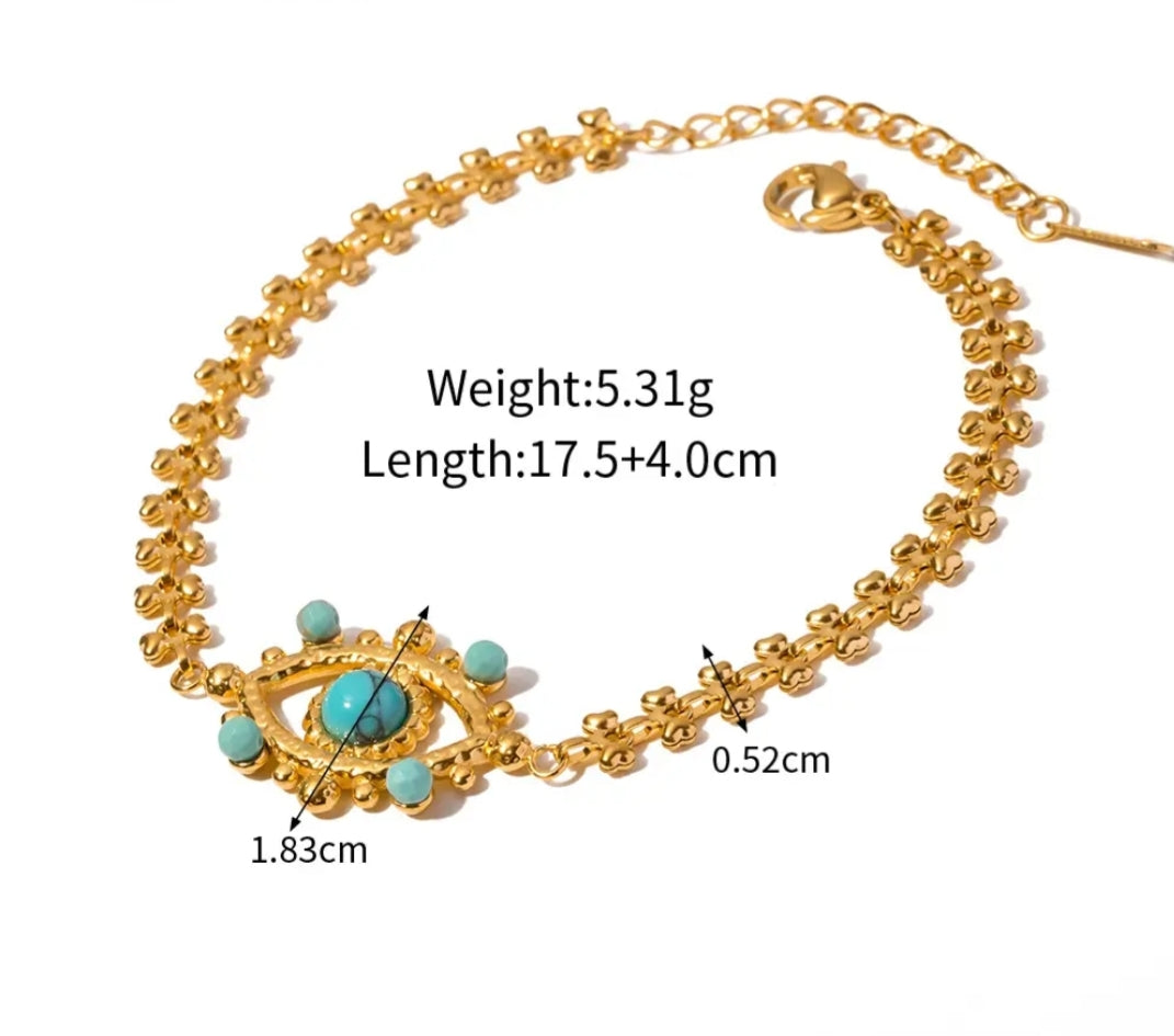 Nazar Bracelet