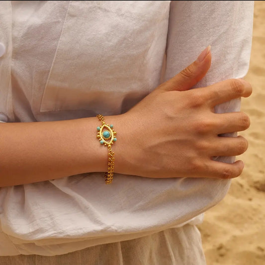Nazar Bracelet