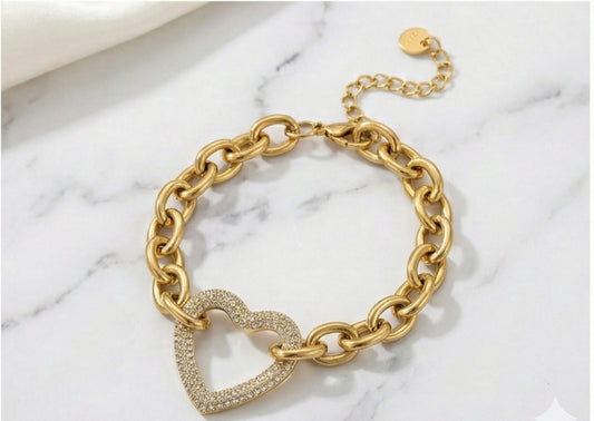 Love Bound Bracelet