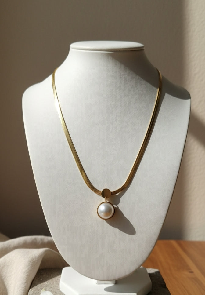 Willow Necklace