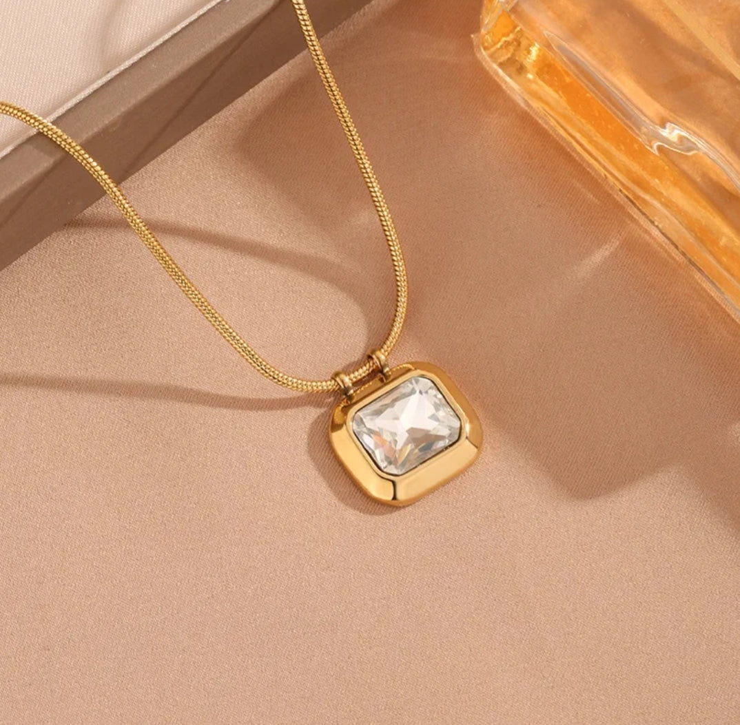Sitara Necklace