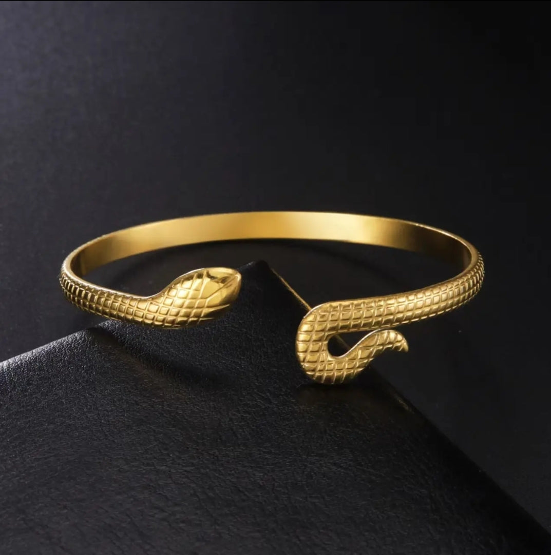 Snake Classic Bracelet