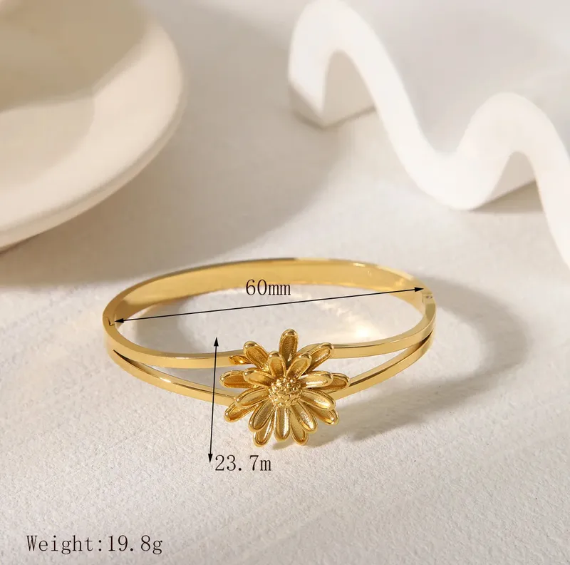 Spring Bracelet