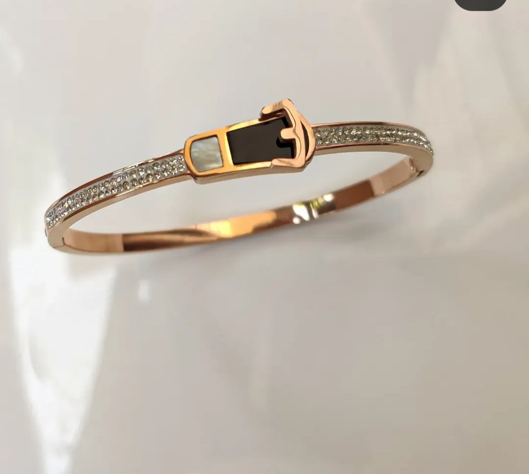 Belt Bracelet
