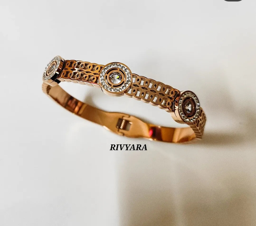 Jasmine Bracelet