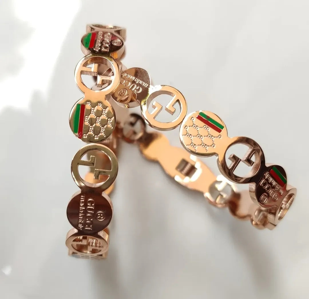 English Bracelet