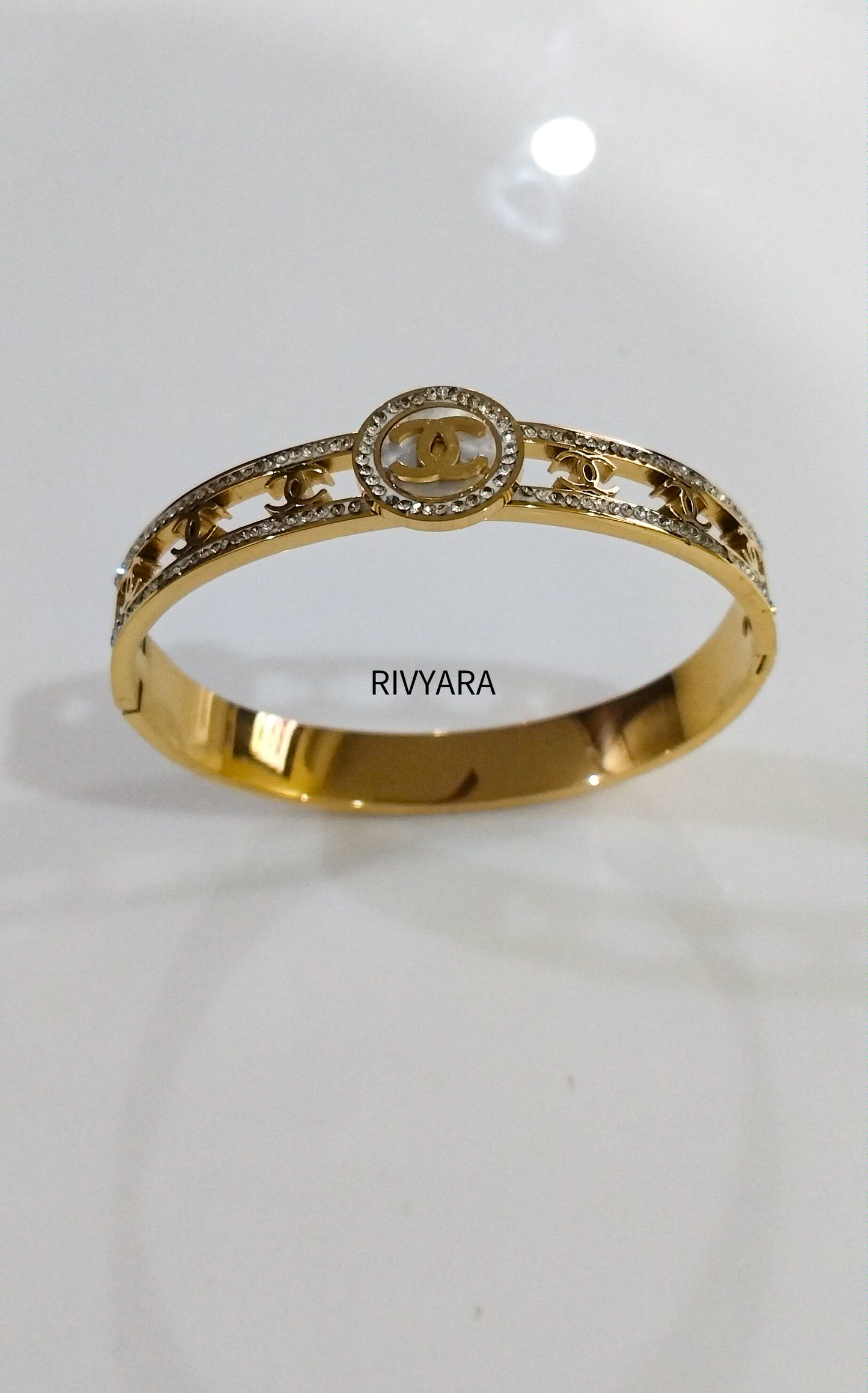 Modaic Bracelet