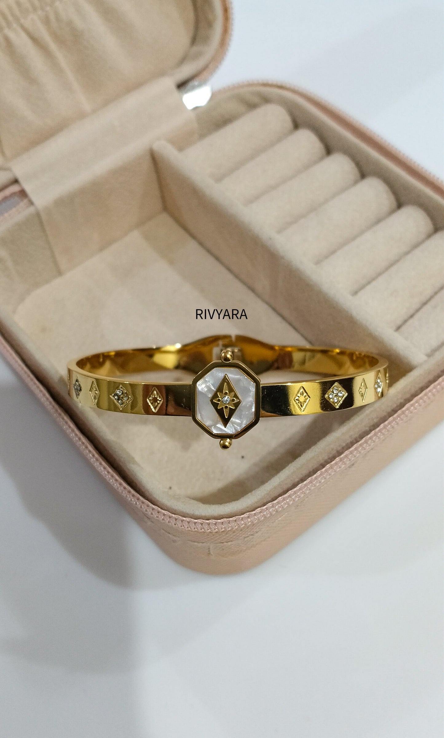 Tokyo Shine Bracelet