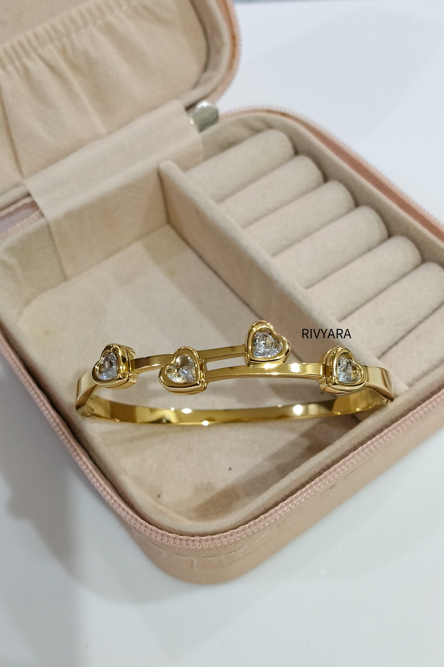 Love Strings Bracelet