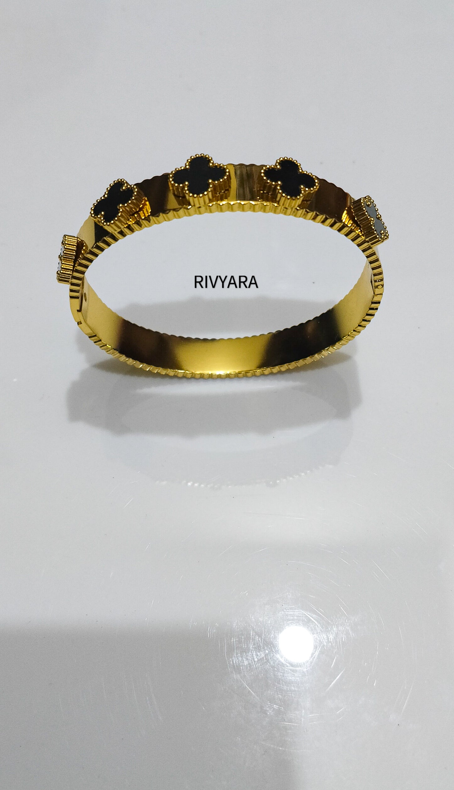 Clover It Bracelet