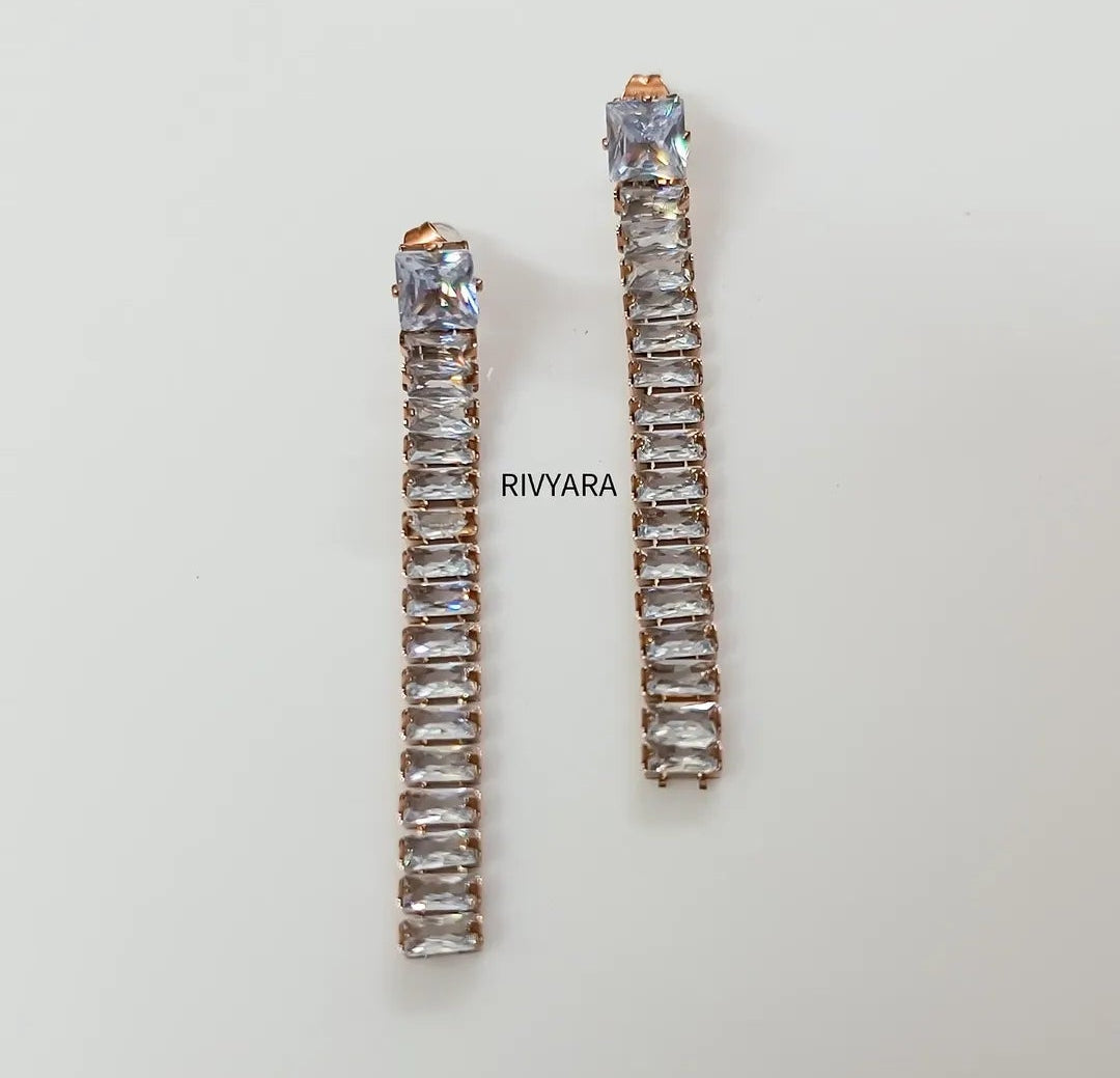 Tropicano Earrings