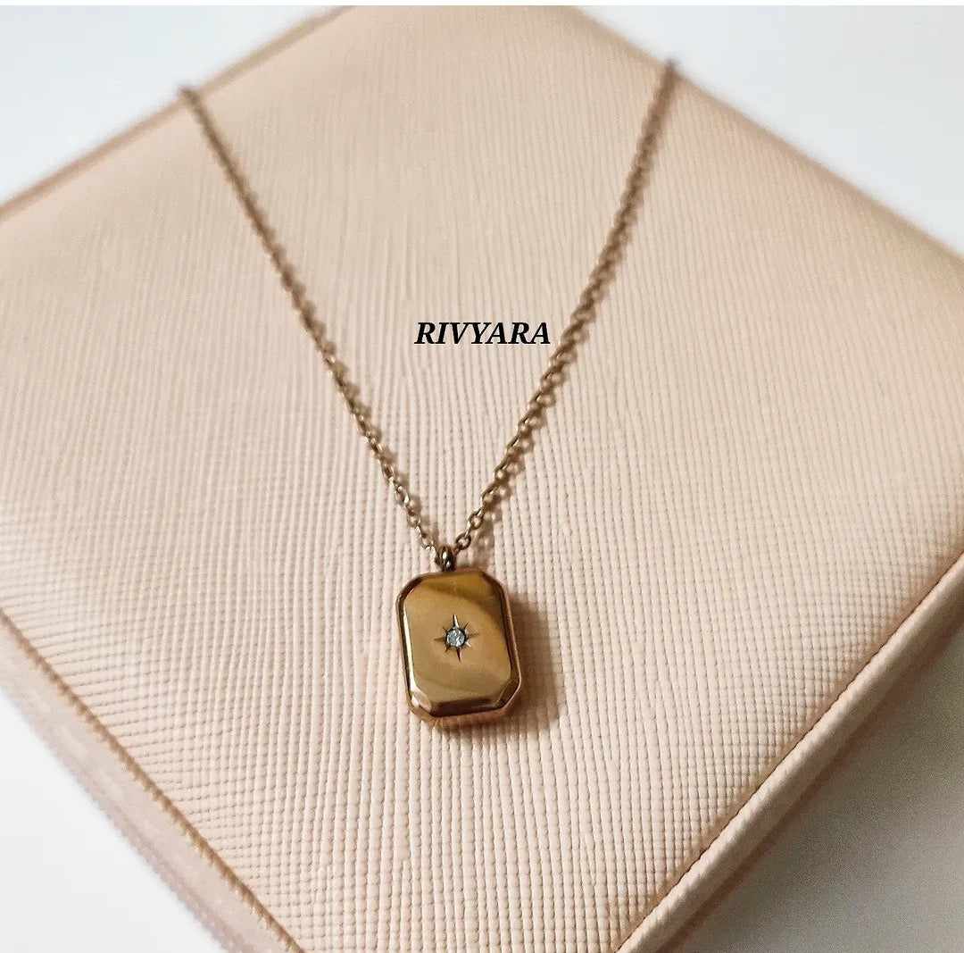 Biscuit Pendent