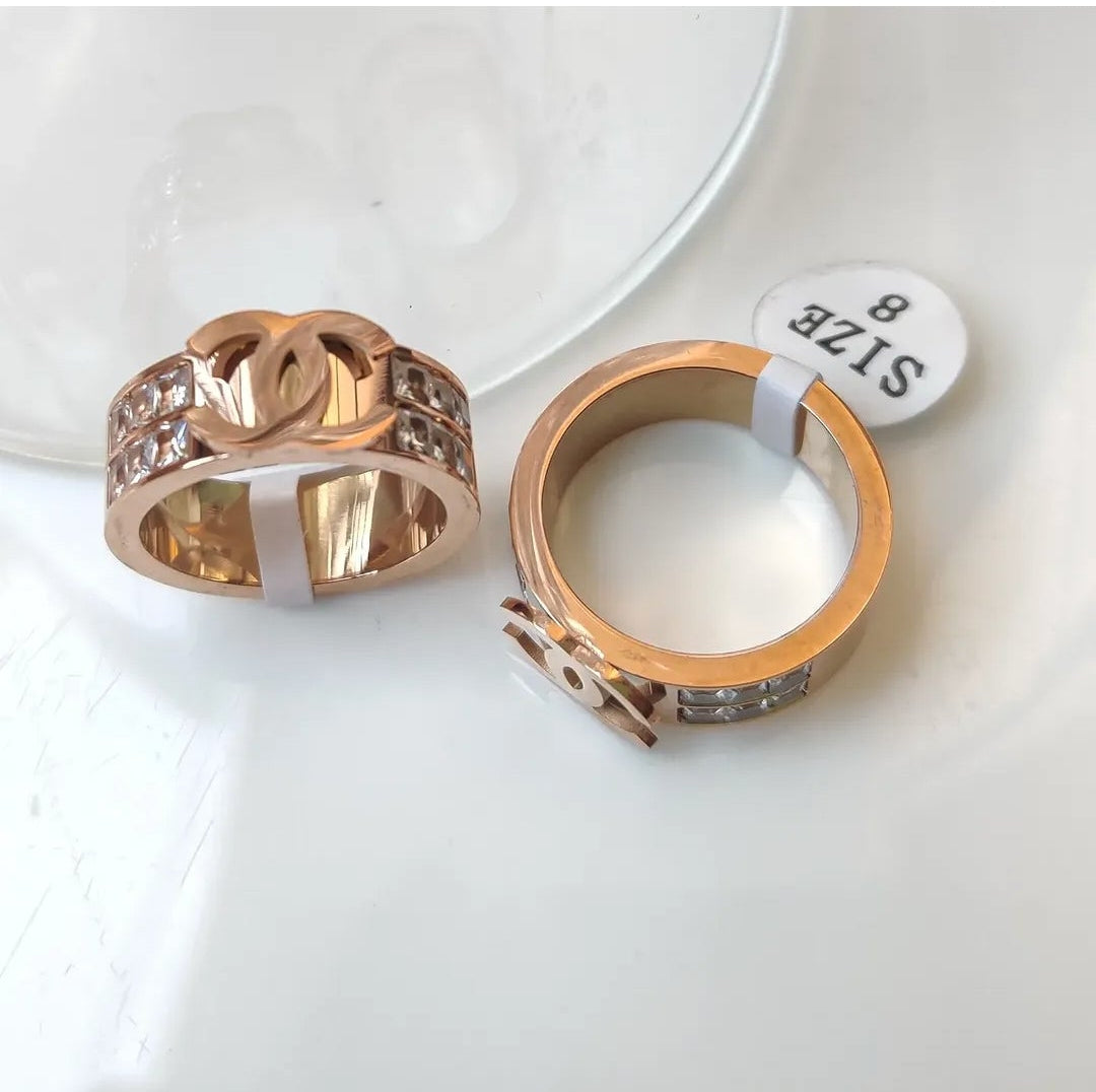 Aurora Ring