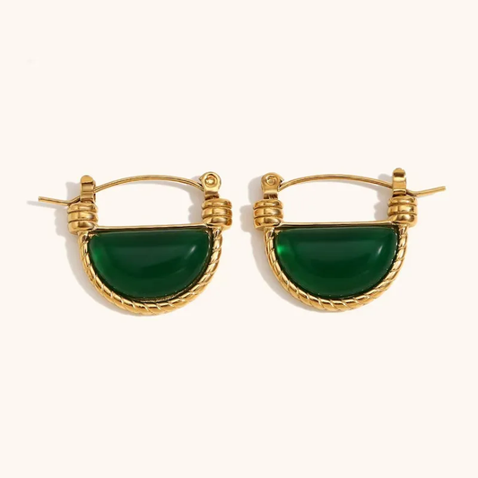 Bebo Earrings