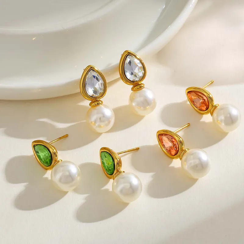 Coco Earrings