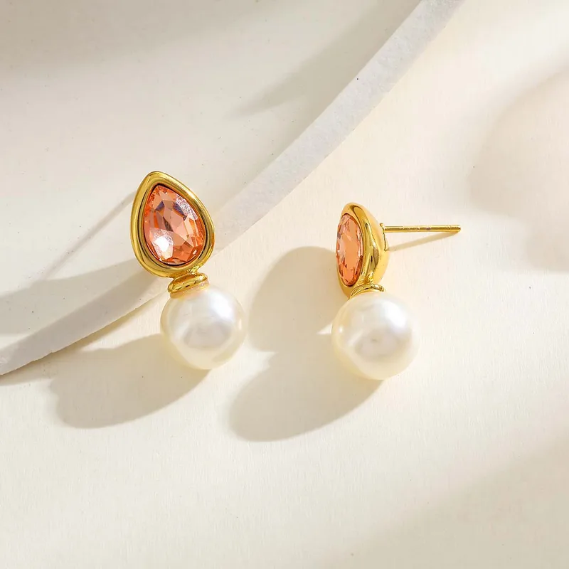 Coco Earrings