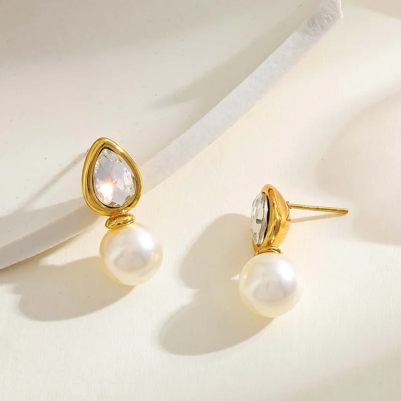 Coco Earrings