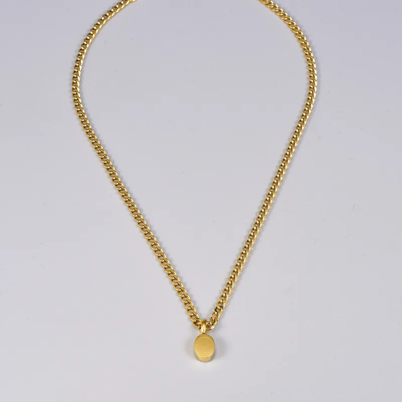 Scarlett Necklace