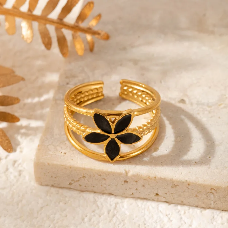 Pankhuri Ring