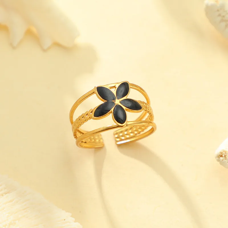 Pankhuri Ring