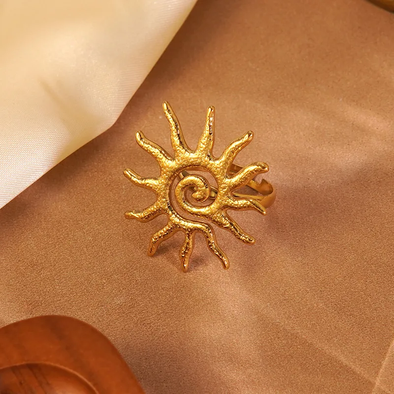 Sunlight Ring