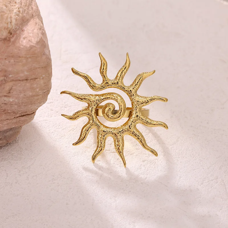 Sunlight Ring
