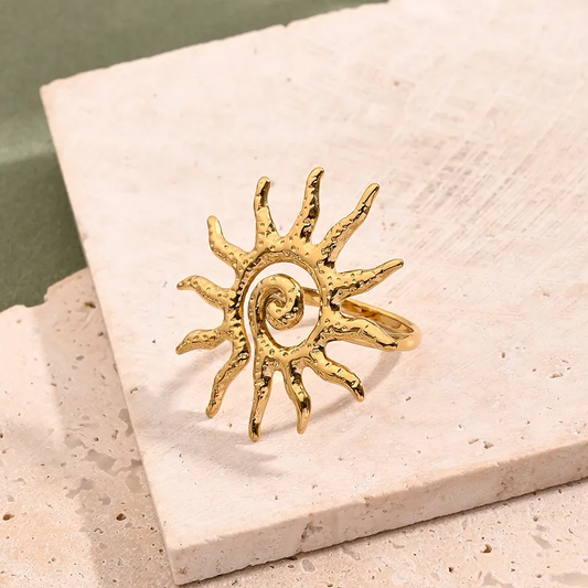 Sunlight Ring
