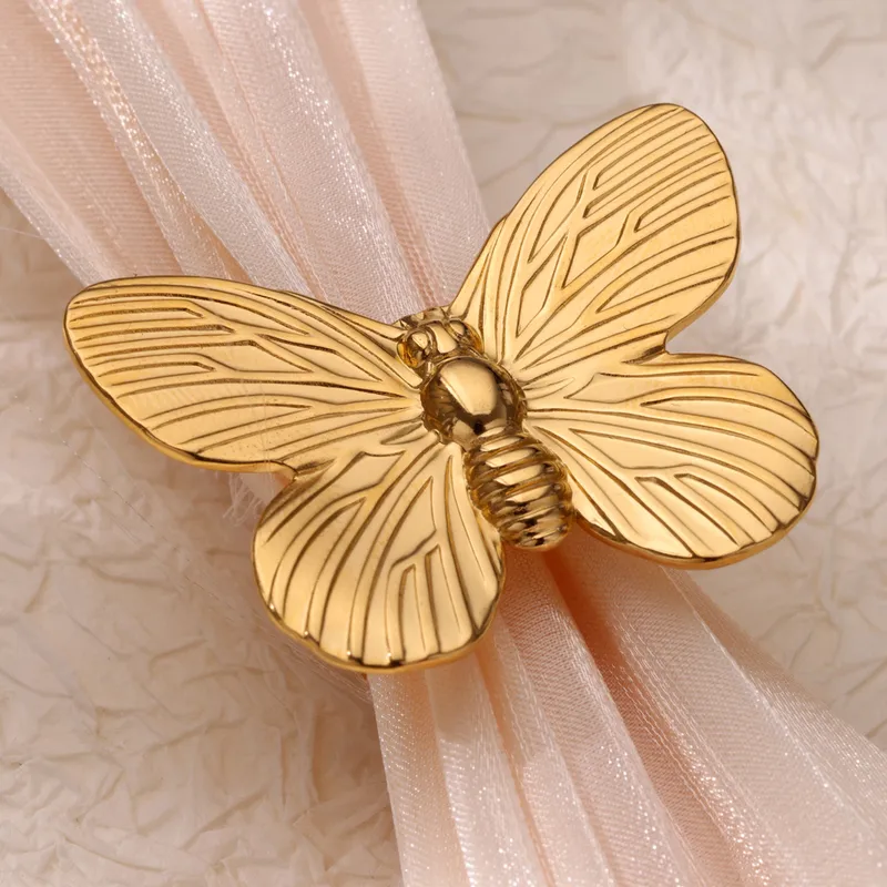 Butterfly Ring
