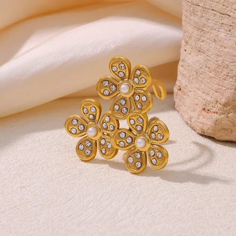 HoneyBelle Ring