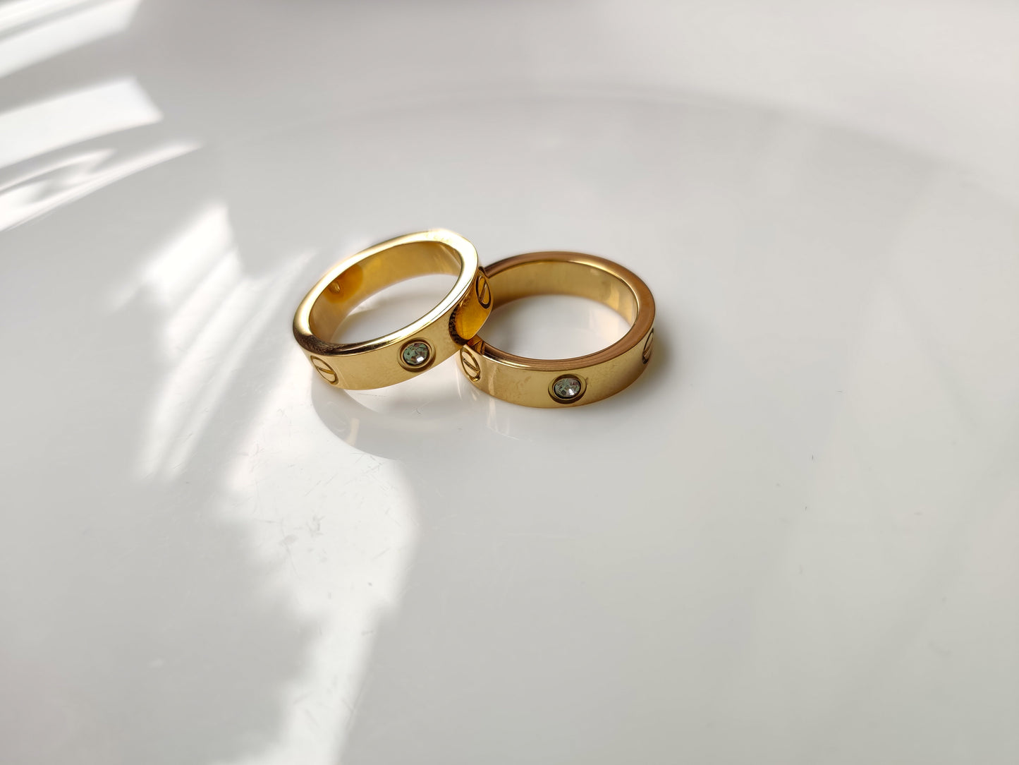 Unity Ring