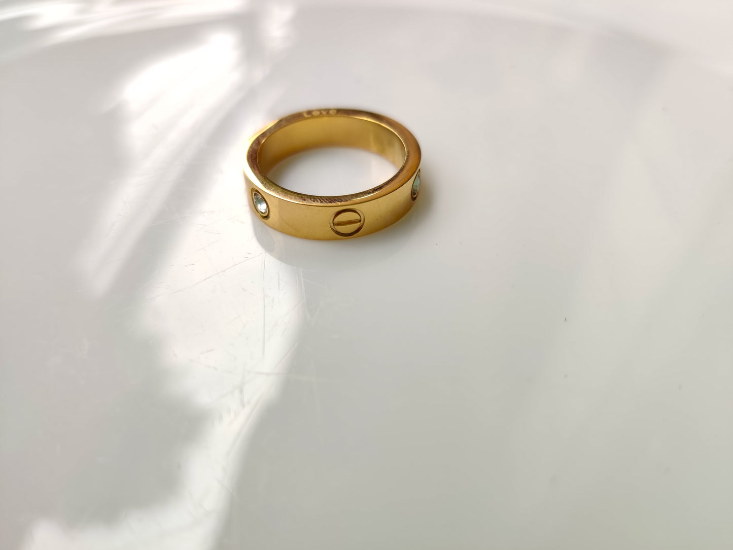 Unity Ring