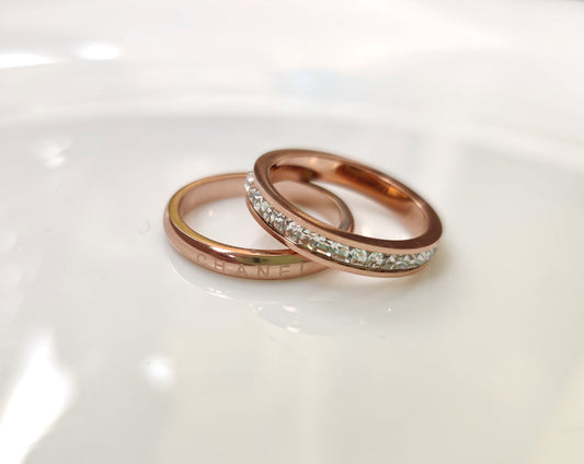 Double It Ring